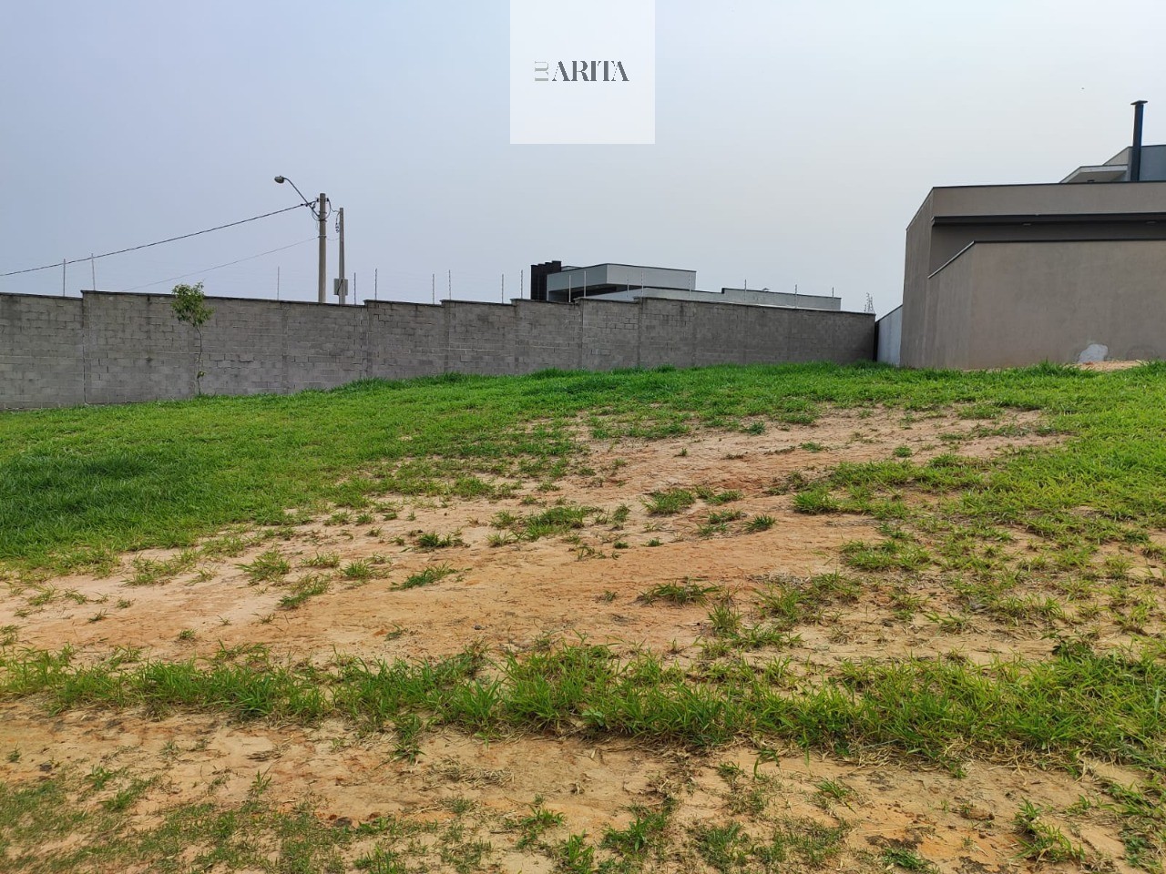 Terreno, 428 m² - Foto 2