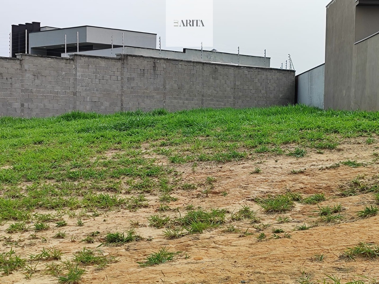 Terreno, 428 m² - Foto 1
