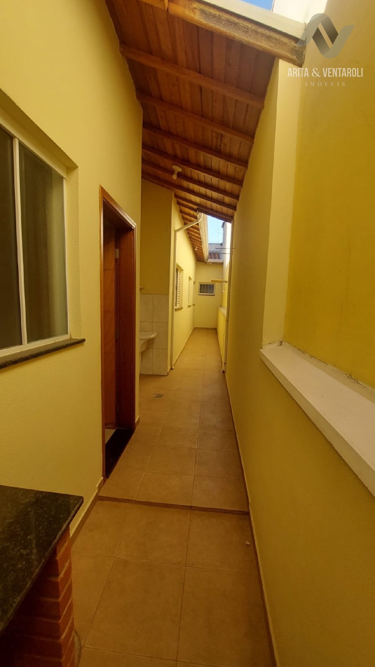 Casa, 3 quartos - Foto 6