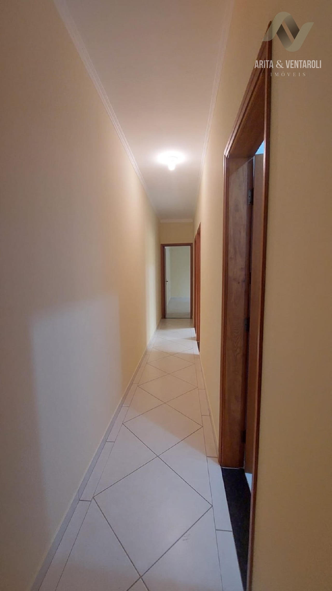 Casa, 3 quartos - Foto 12