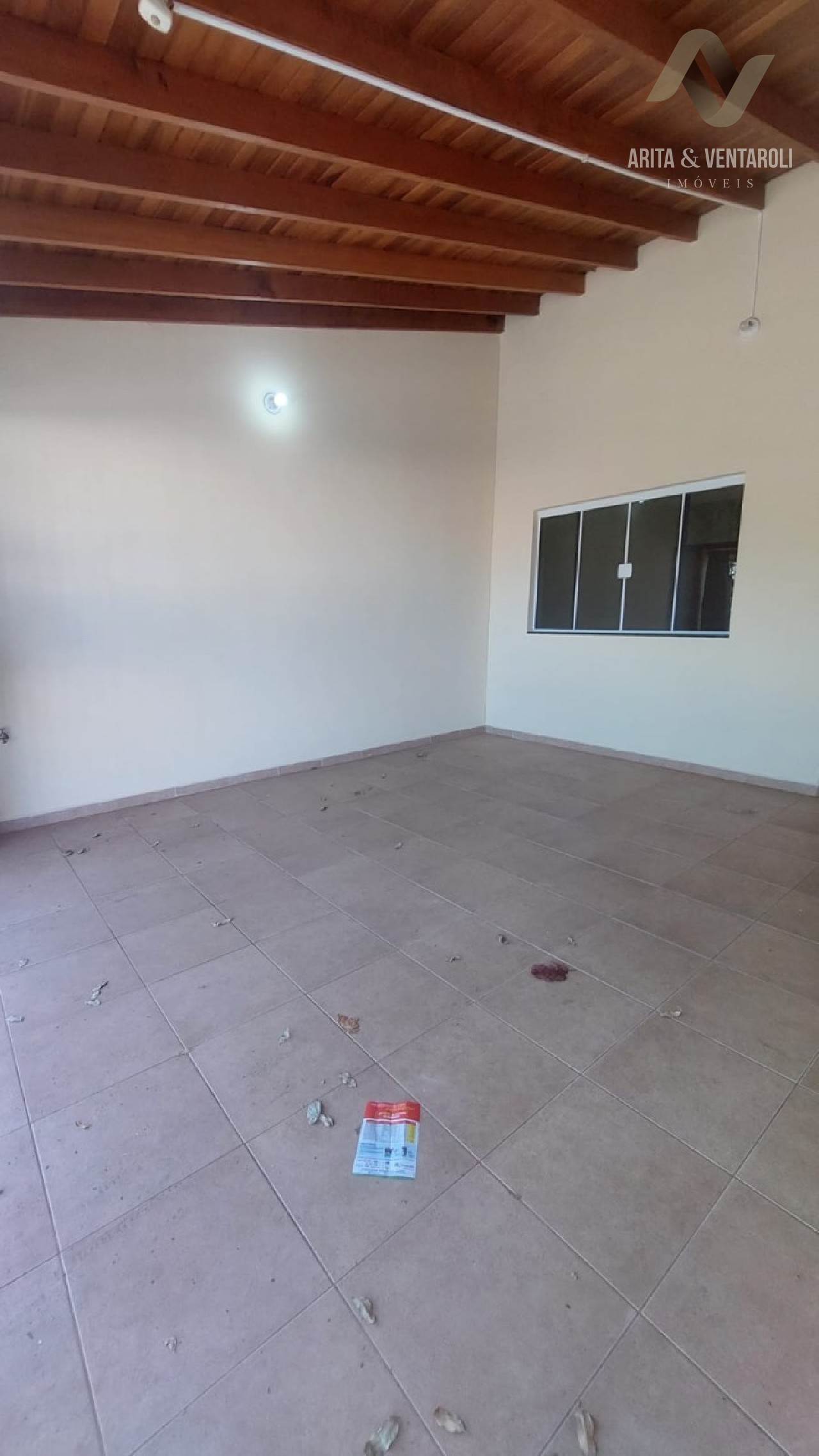 Casa, 3 quartos - Foto 3