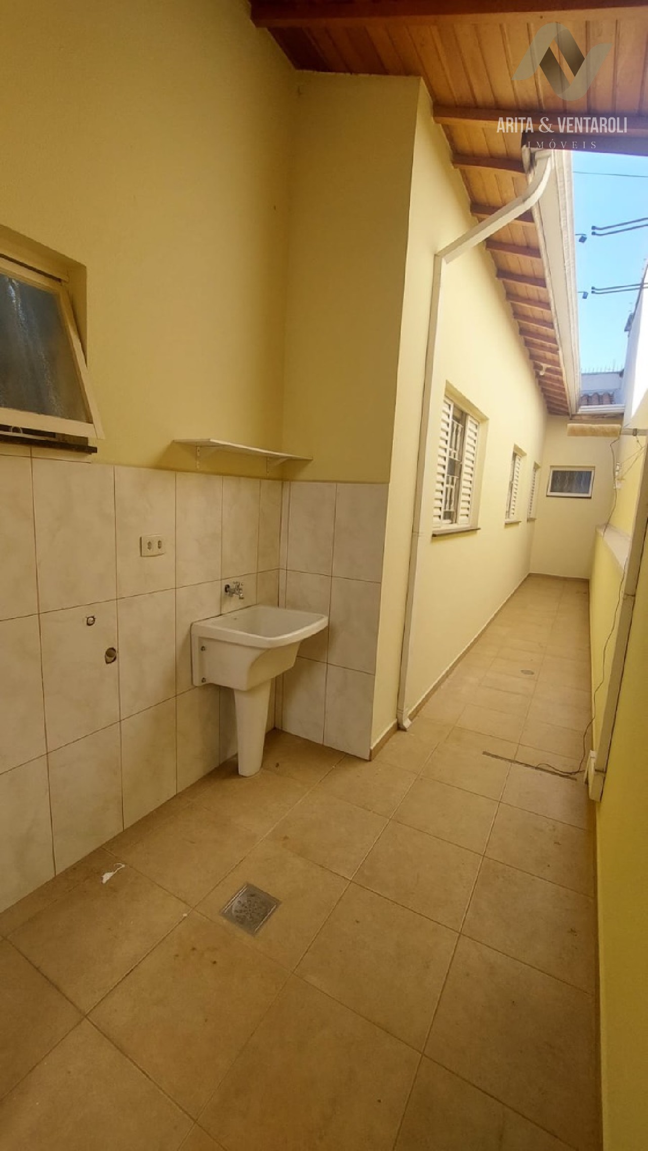 Casa, 3 quartos - Foto 8