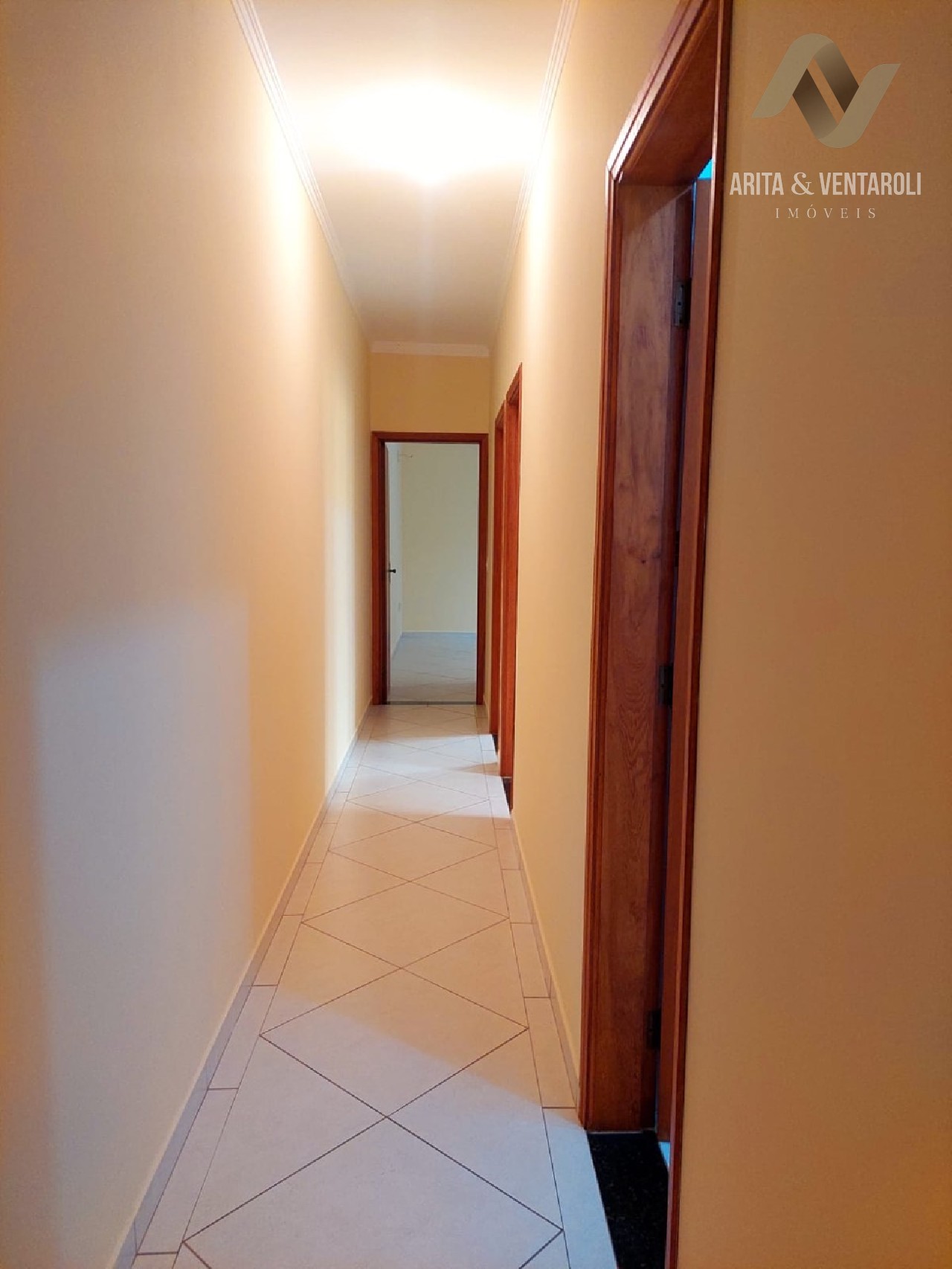 Casa, 3 quartos - Foto 11