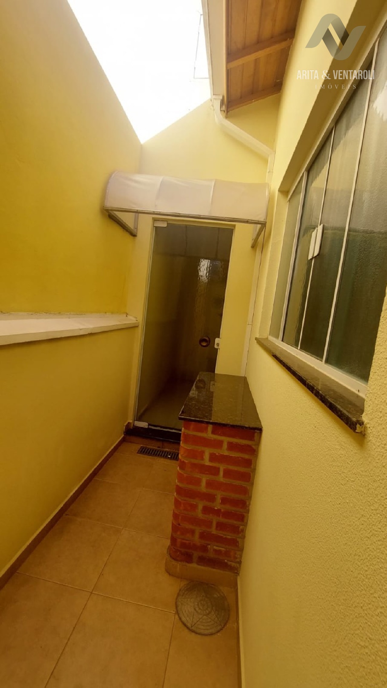 Casa, 3 quartos - Foto 7