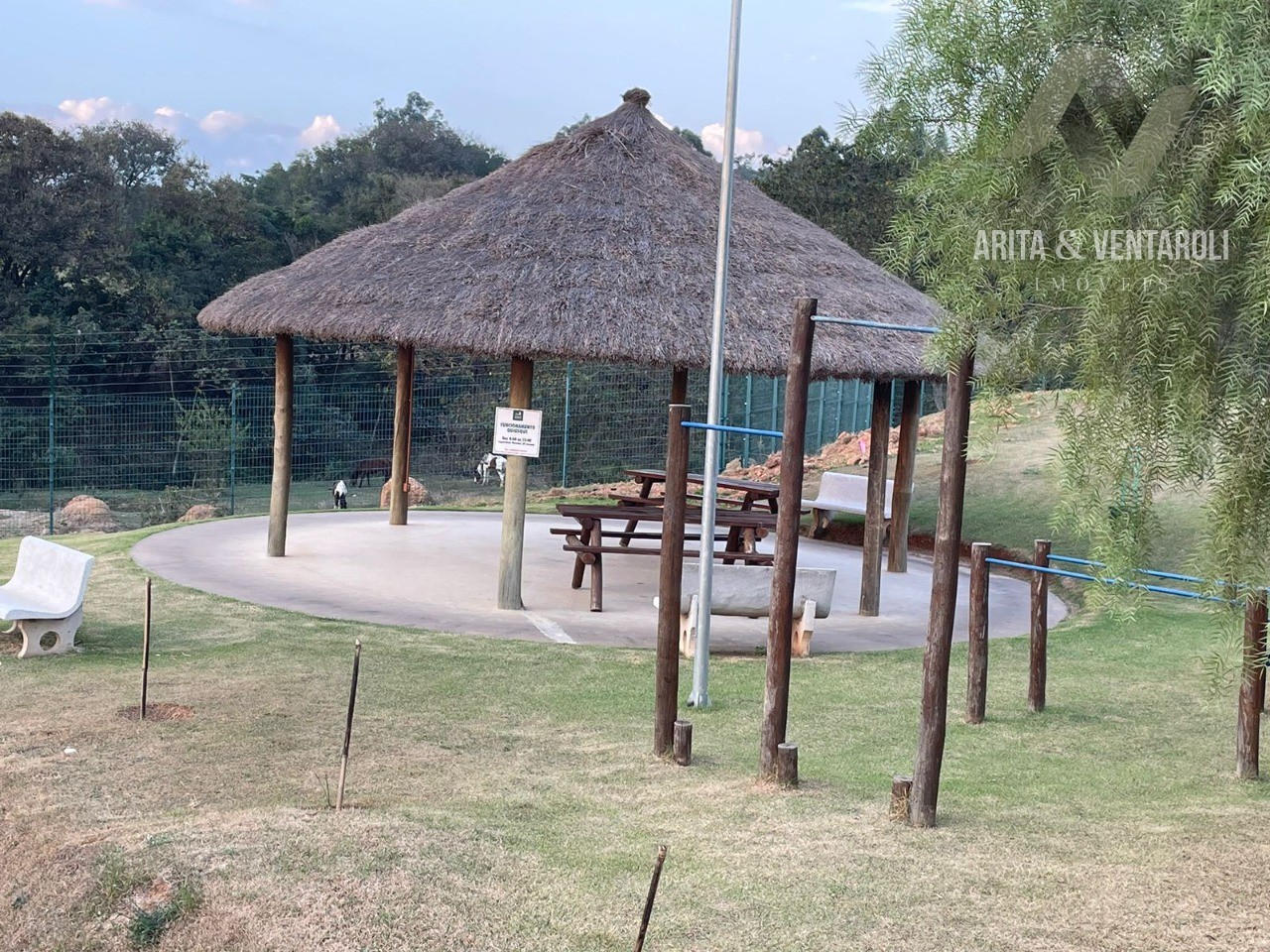 Terreno, 1000 m² - Foto 2