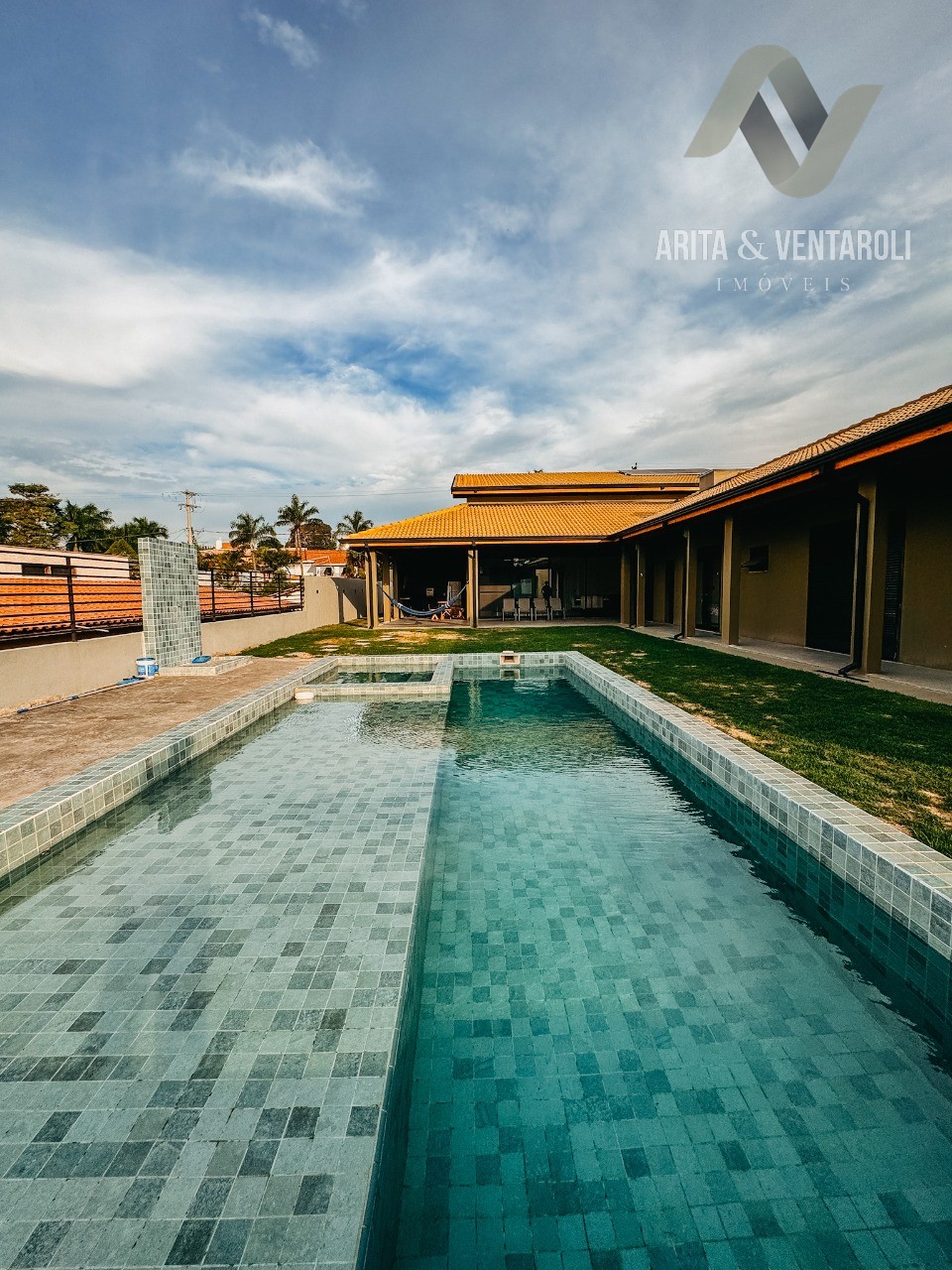 Casa, 4 quartos - Foto 43