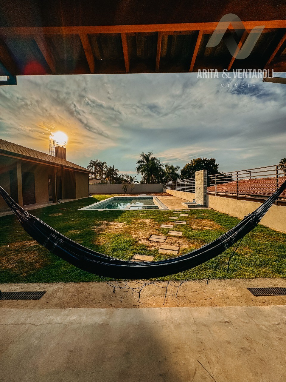 Casa, 4 quartos - Foto 44