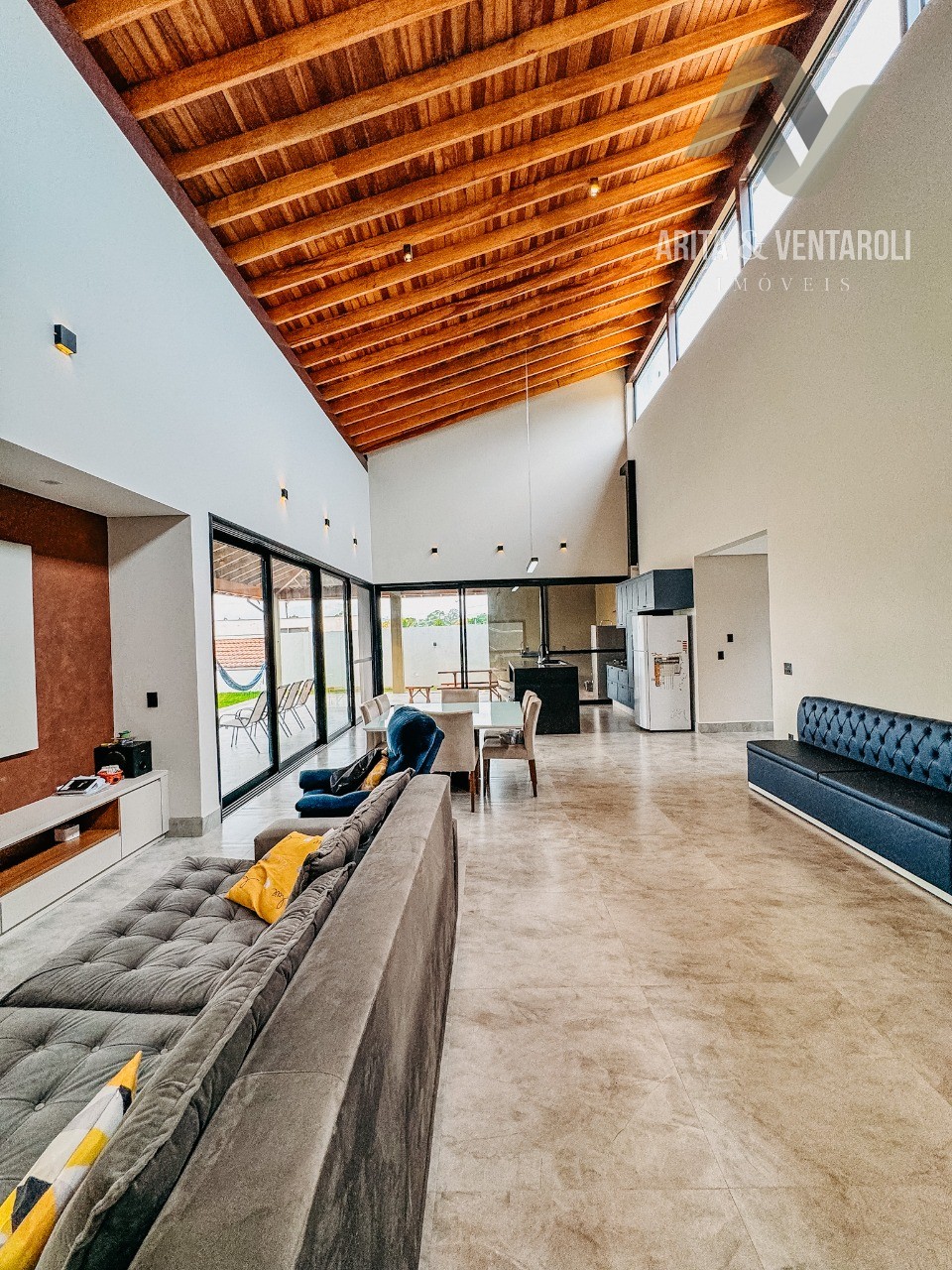 Casa, 4 quartos - Foto 25