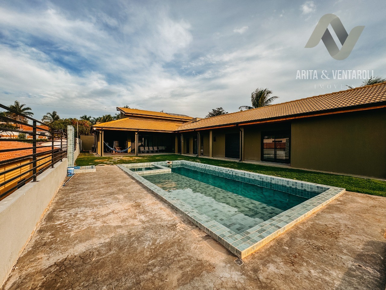 Casa, 4 quartos - Foto 41