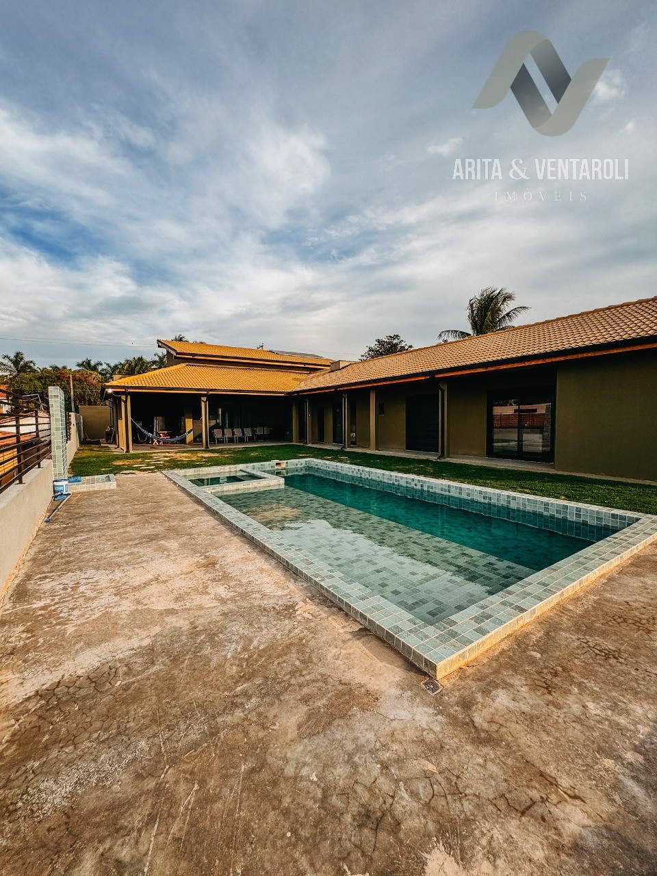 Casa, 4 quartos - Foto 40