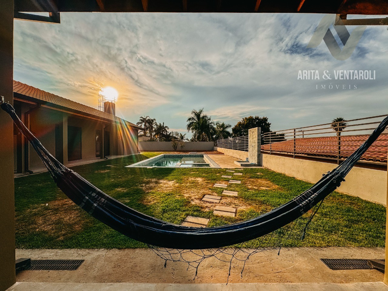 Casa, 4 quartos - Foto 45