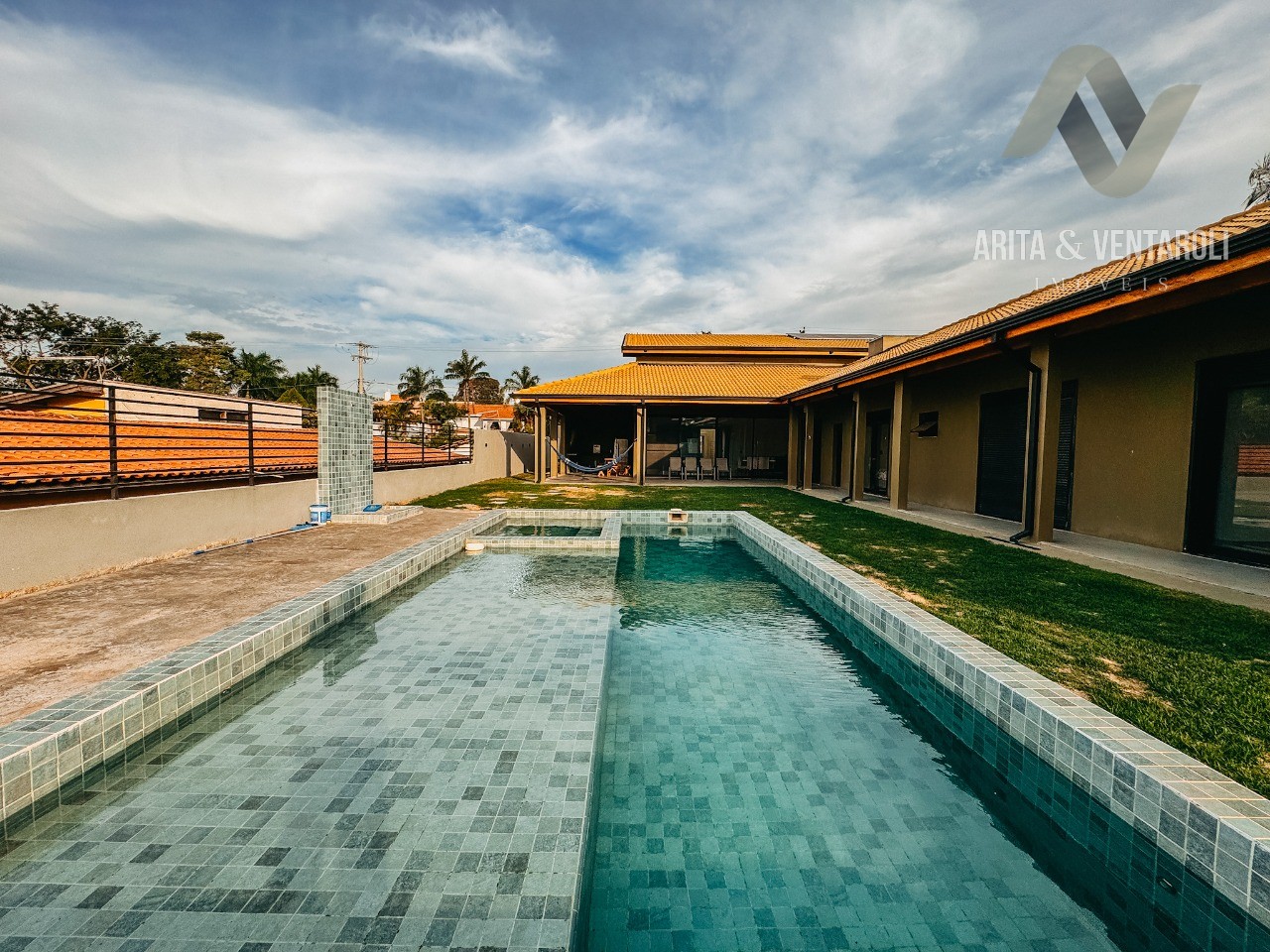 Casa, 4 quartos - Foto 42