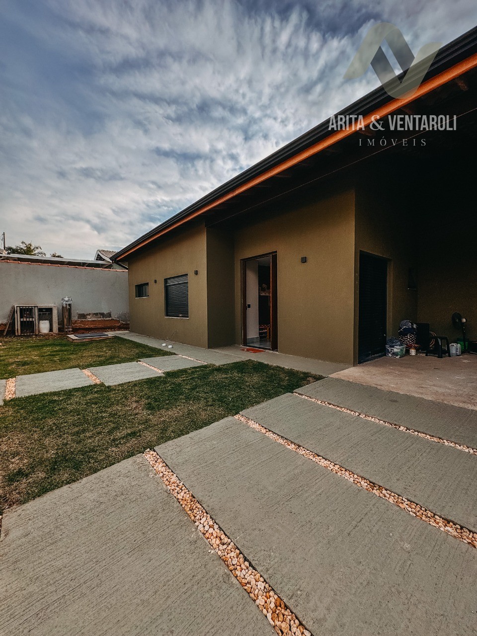 Casa, 4 quartos - Foto 48