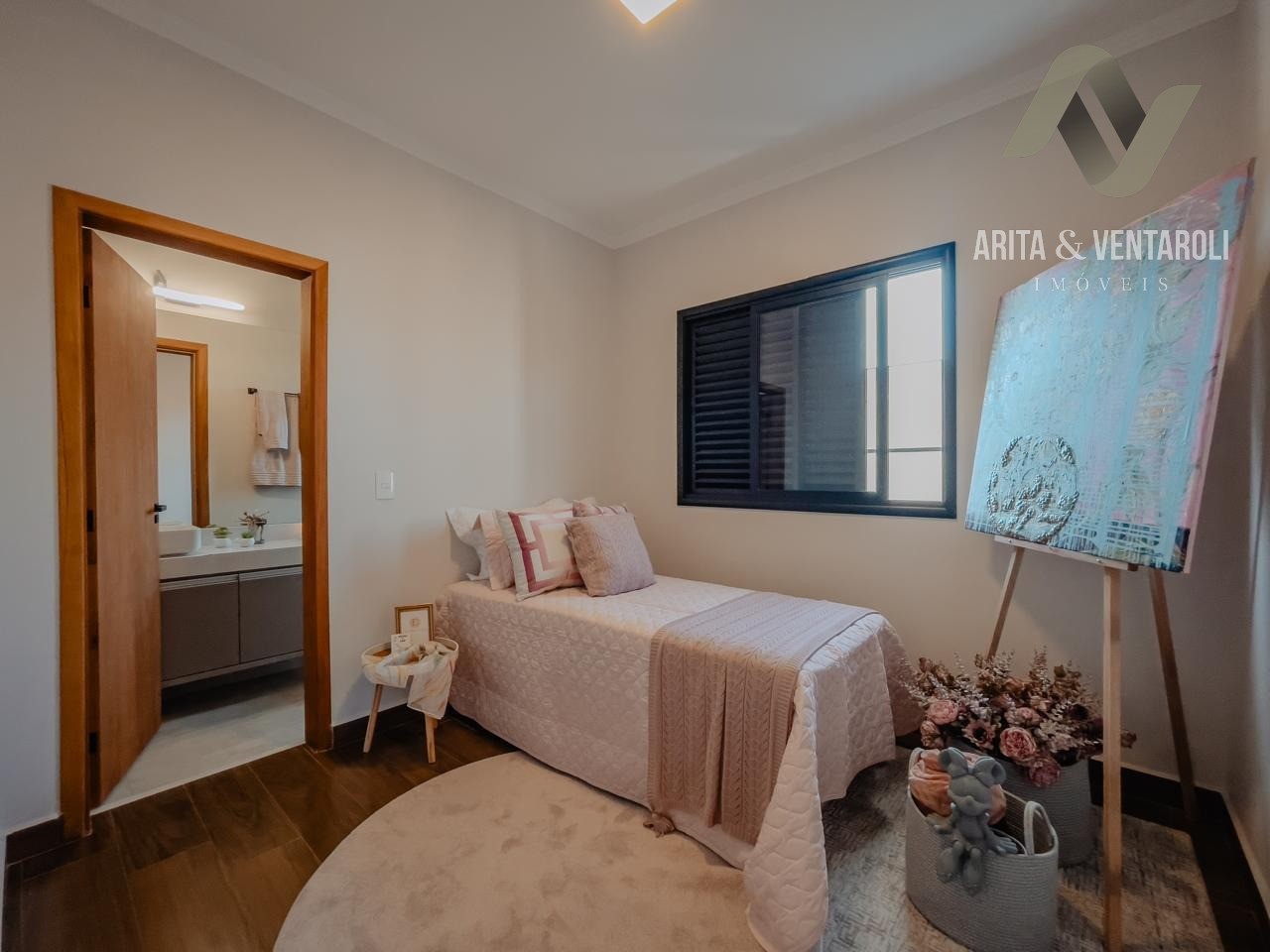 Casa, 3 quartos - Foto 45