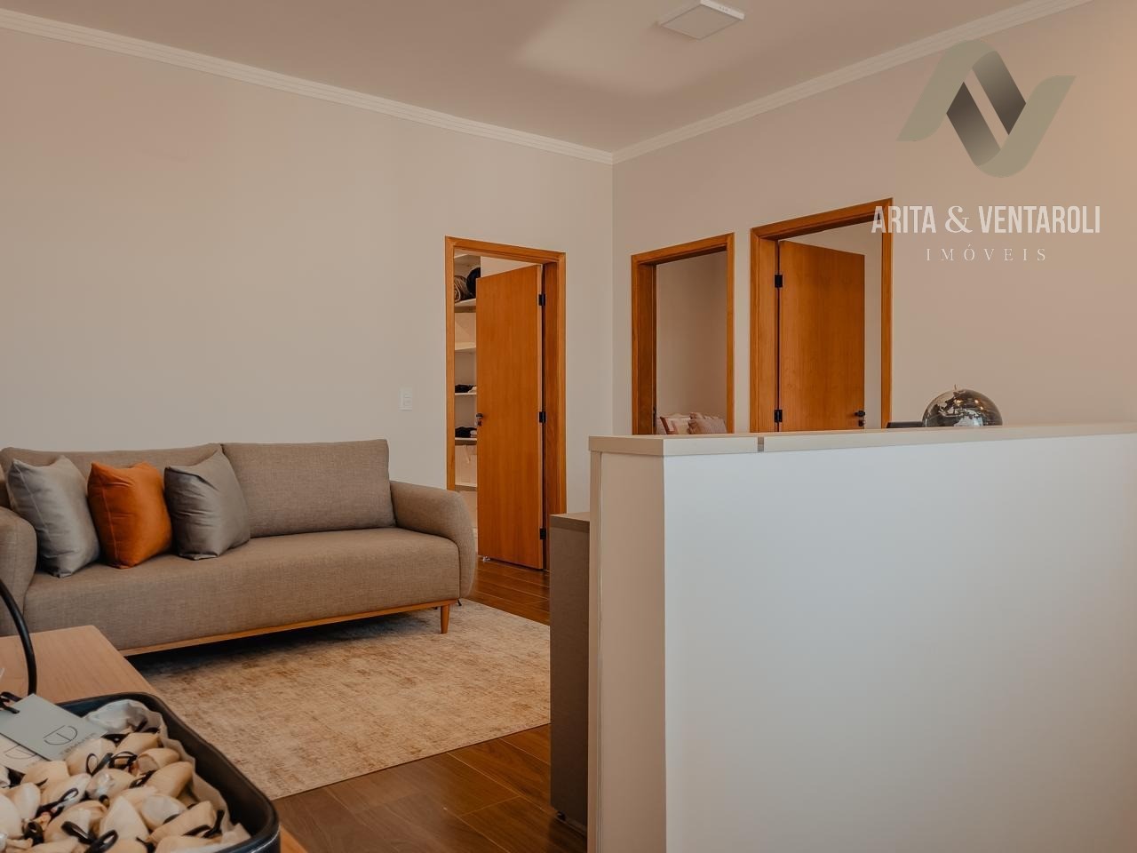 Casa, 3 quartos - Foto 47