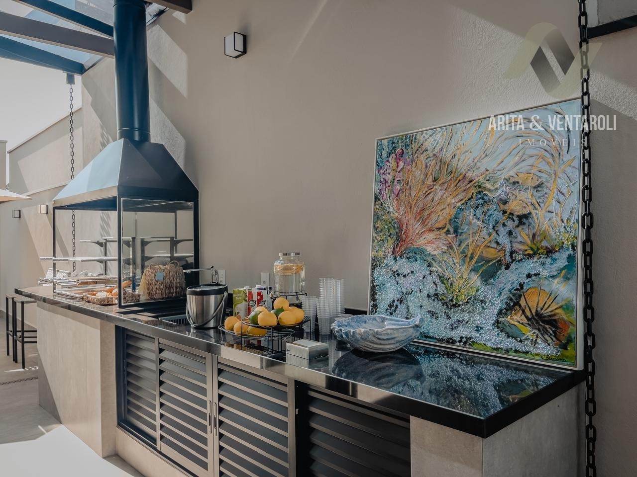 Casa, 3 quartos - Foto 4