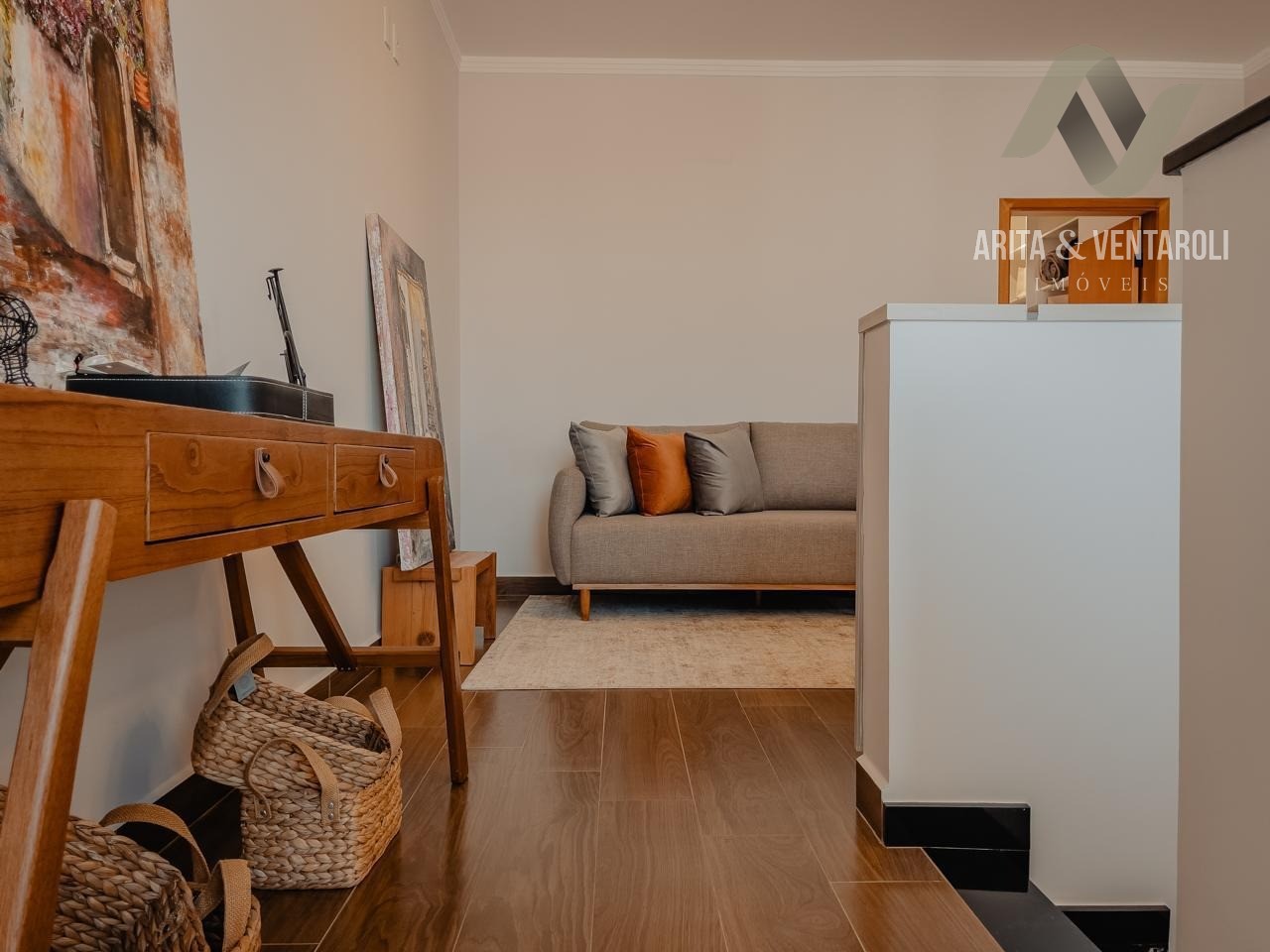 Casa, 3 quartos - Foto 44