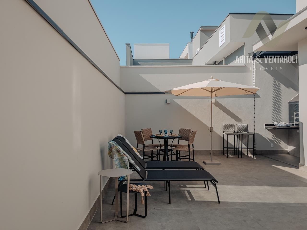 Casa, 3 quartos - Foto 6