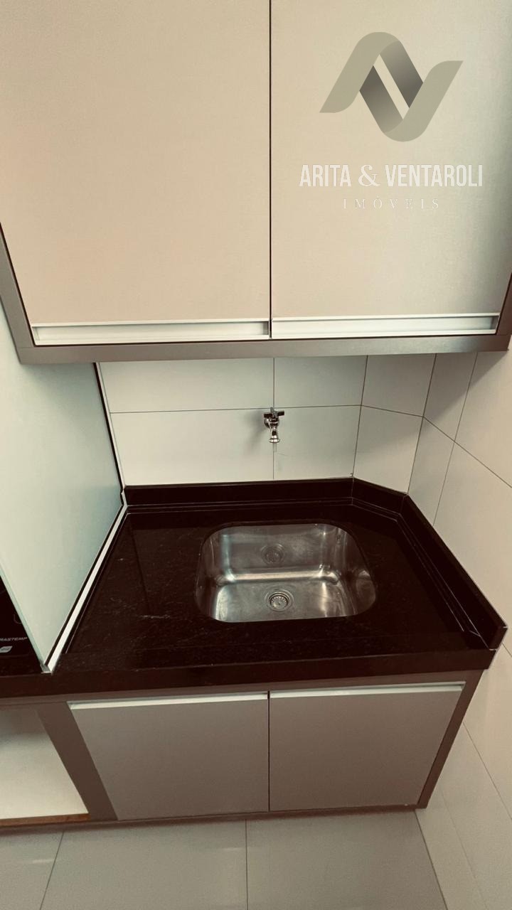 Apartamento, 2 quartos, 46 m² - Foto 5
