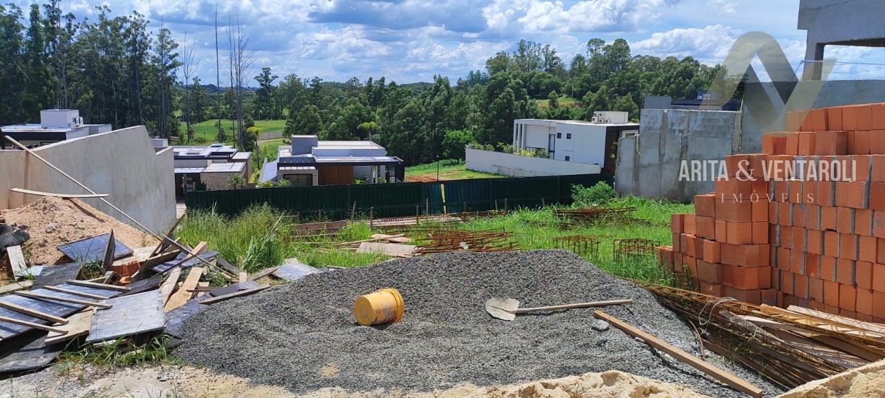 Terreno, 540 m² - Foto 1