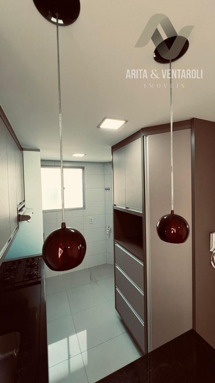 Apartamento, 2 quartos, 46 m² - Foto 7