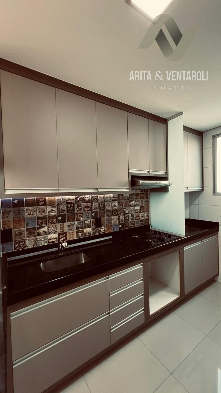 Apartamento, 2 quartos, 46 m² - Foto 1