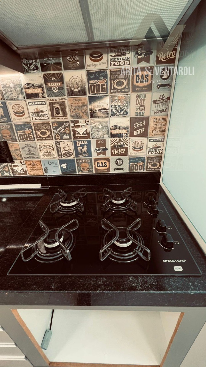 Apartamento, 2 quartos, 46 m² - Foto 4