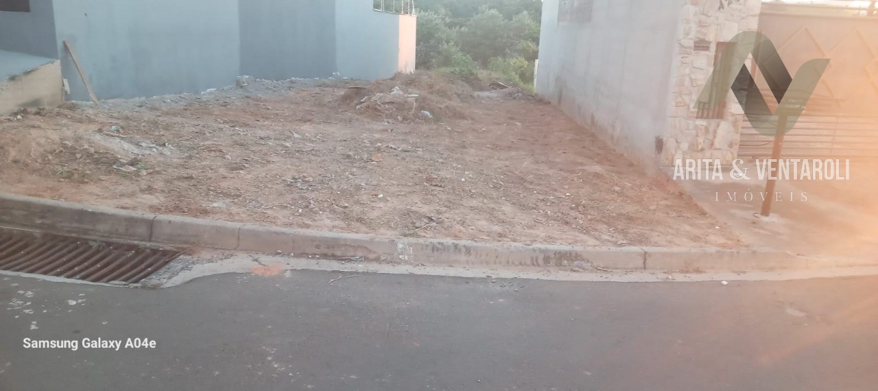 Terreno, 207 m² - Foto 1