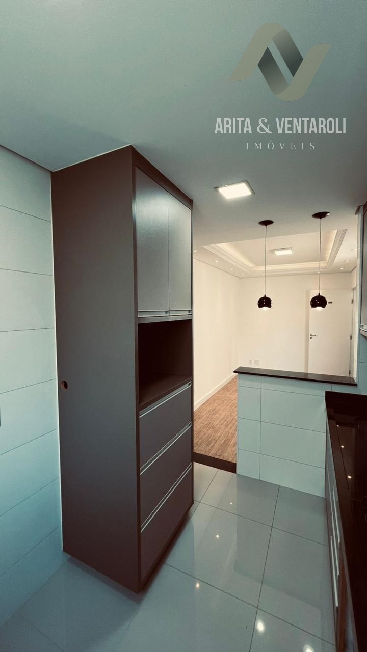 Apartamento, 2 quartos, 46 m² - Foto 3