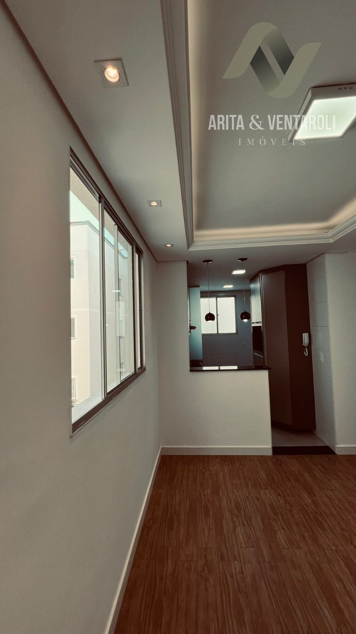 Apartamento, 2 quartos, 46 m² - Foto 11