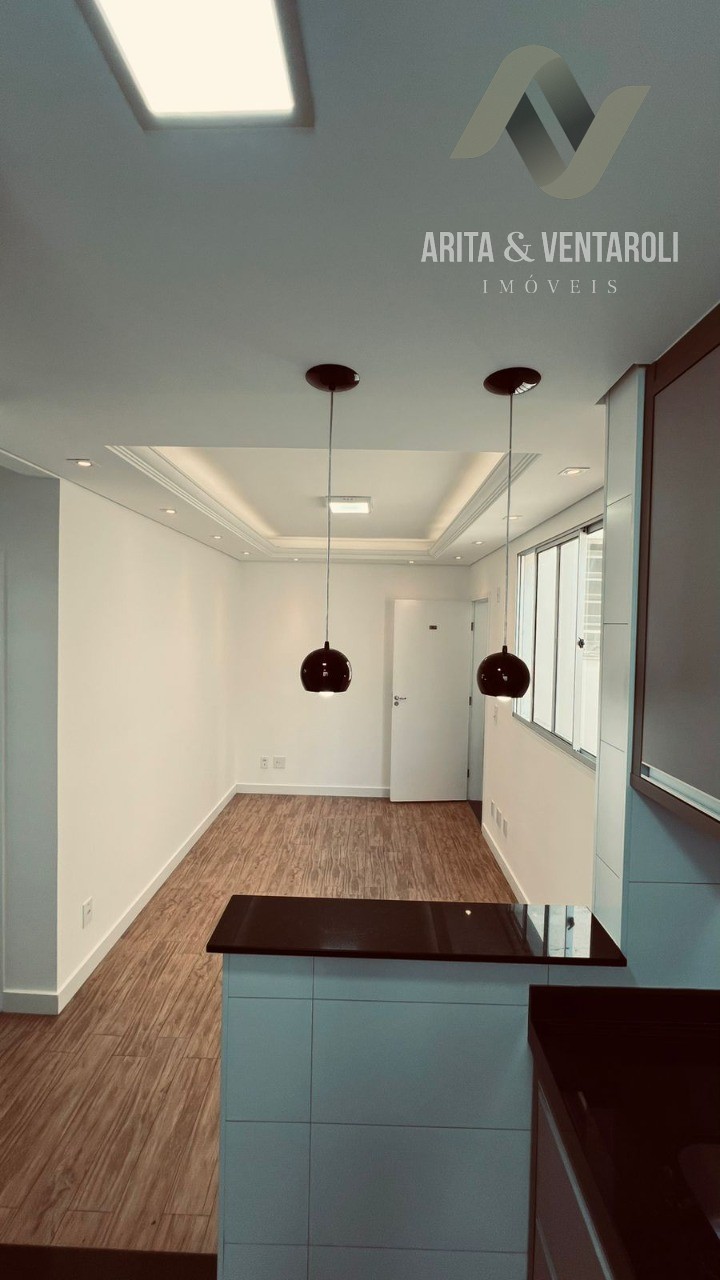 Apartamento, 2 quartos, 46 m² - Foto 9