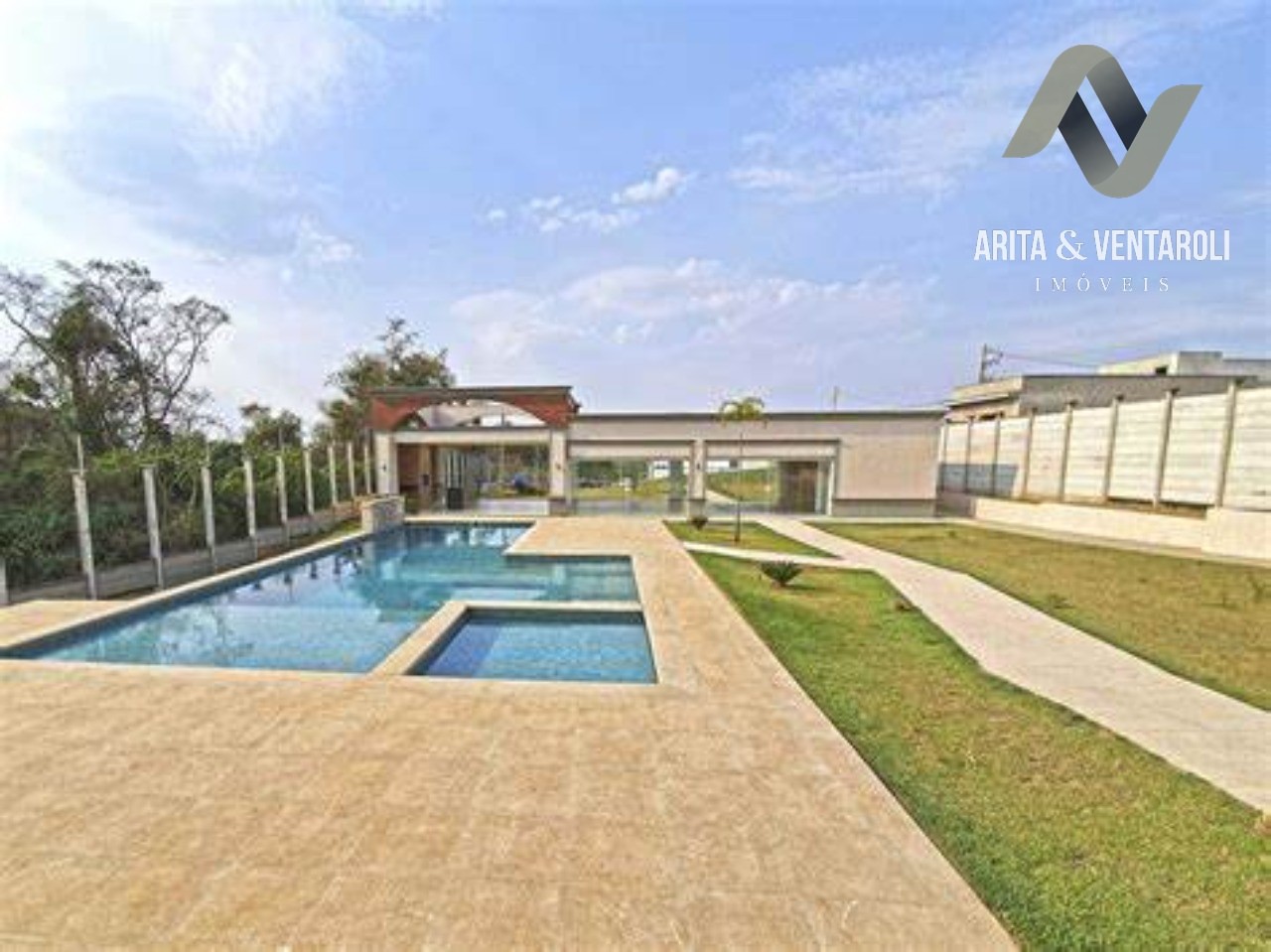 Terreno, 301 m² - Foto 8