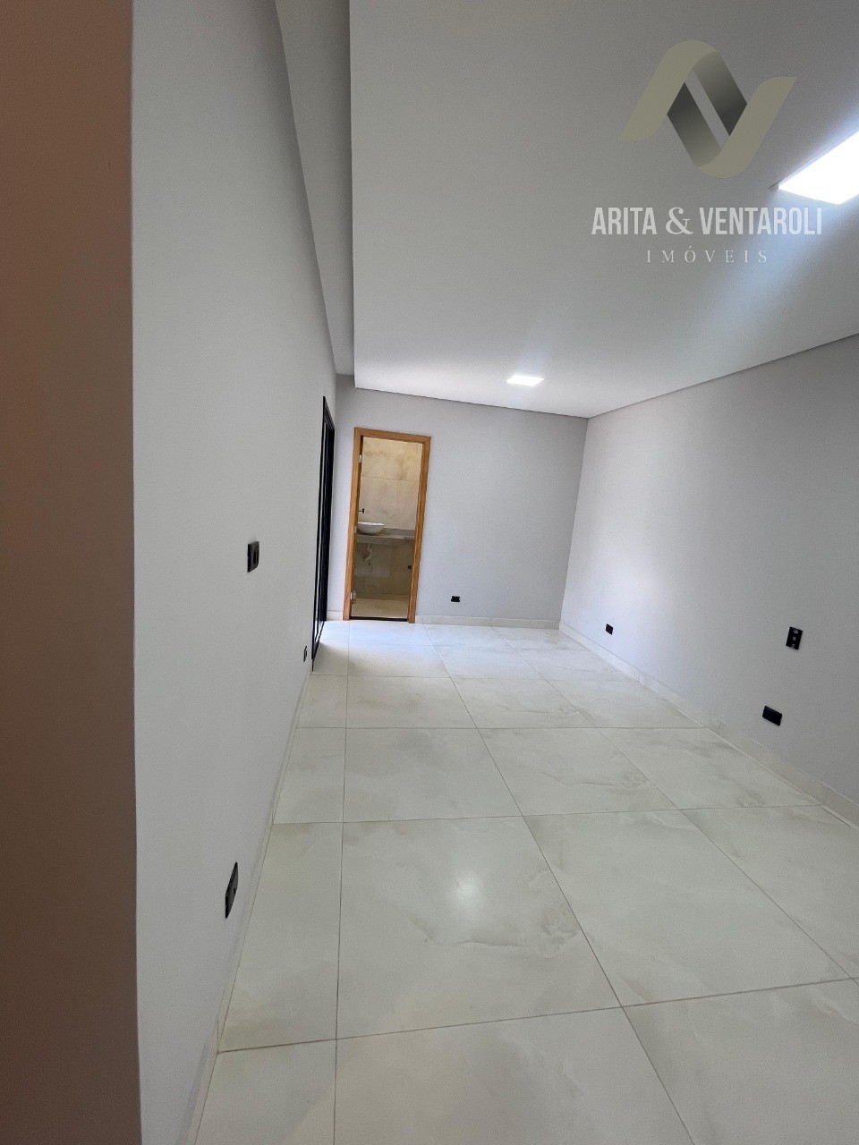 Casa, 3 quartos - Foto 10