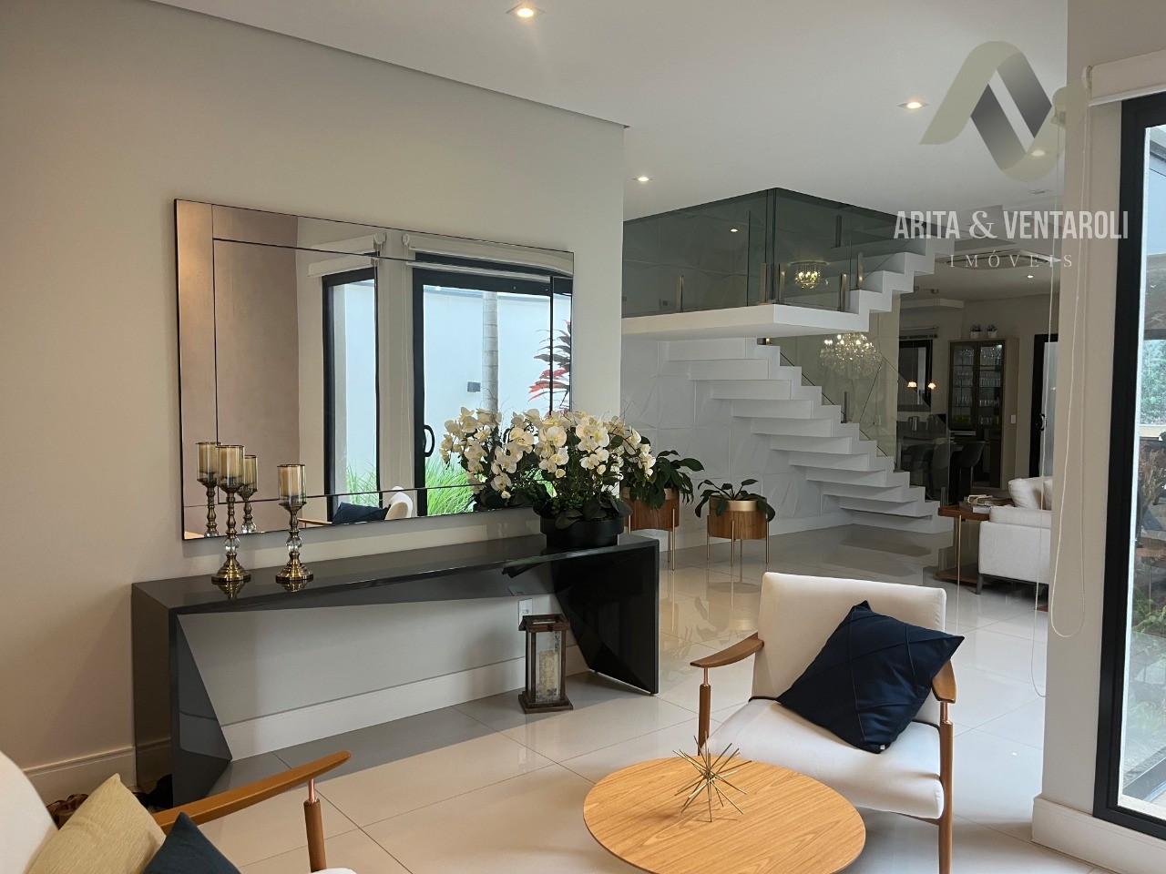 Casa, 5 quartos - Foto 7