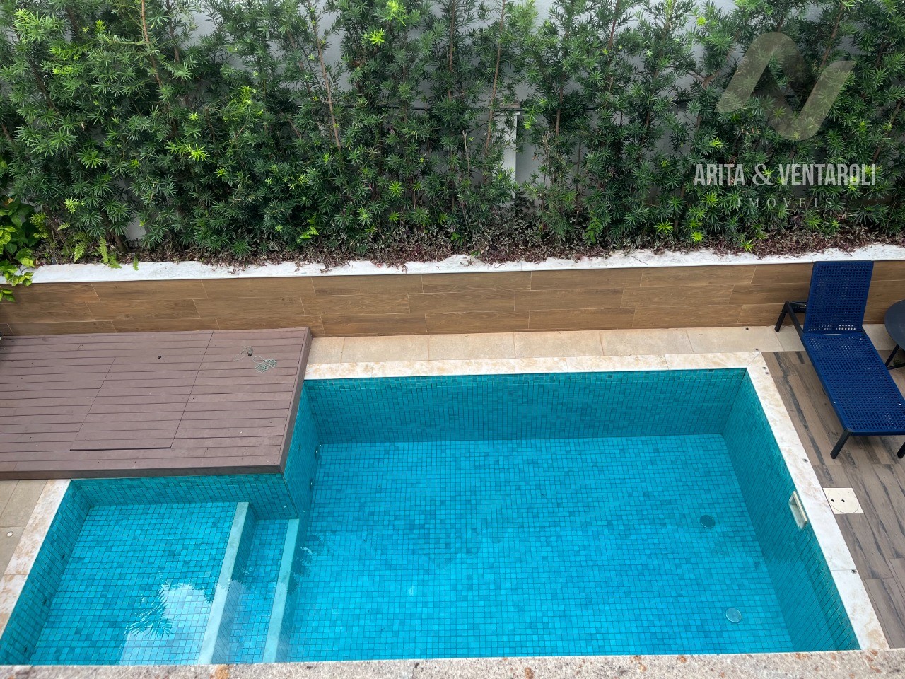 Casa, 5 quartos - Foto 44