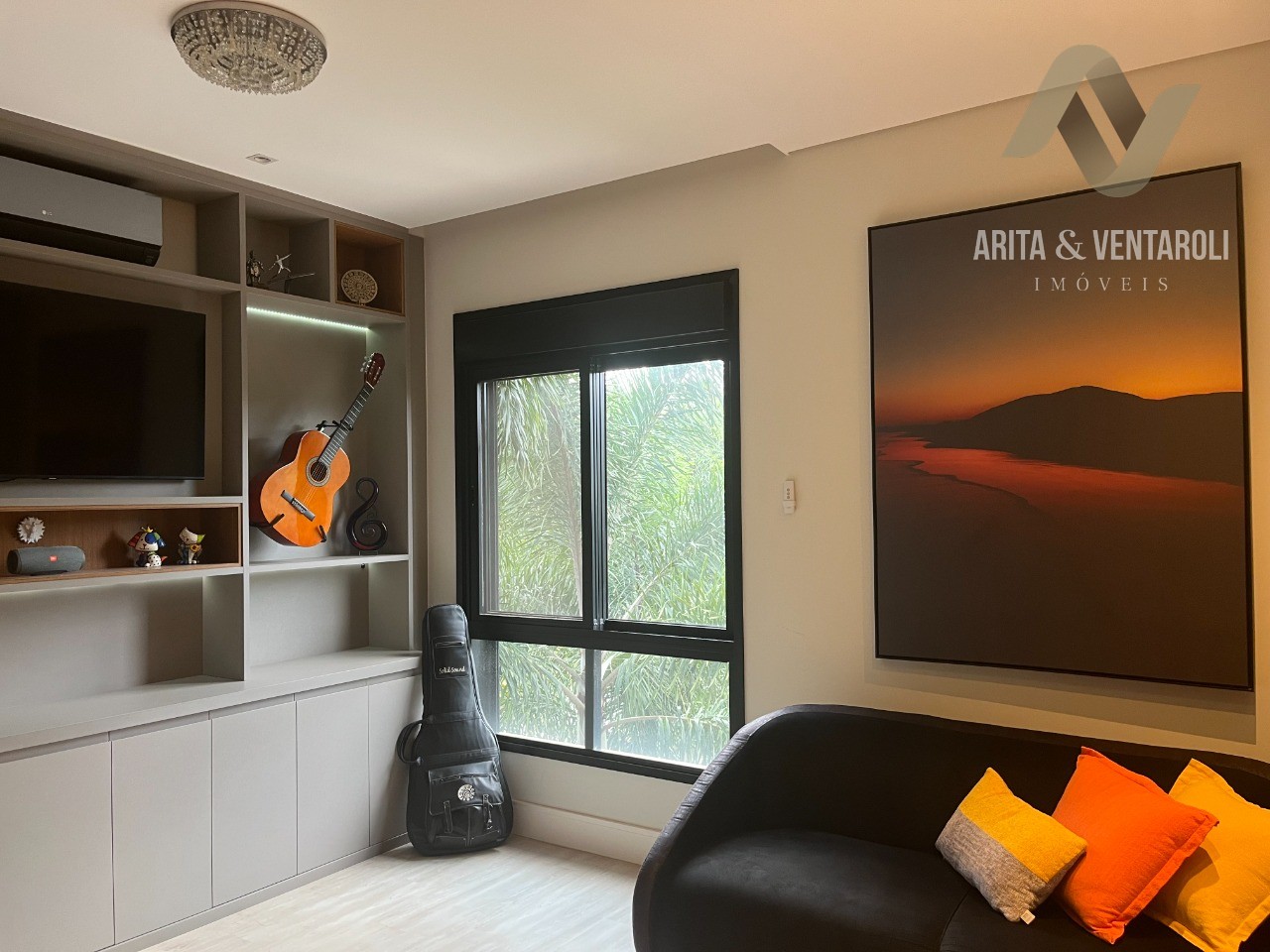 Casa, 5 quartos - Foto 45