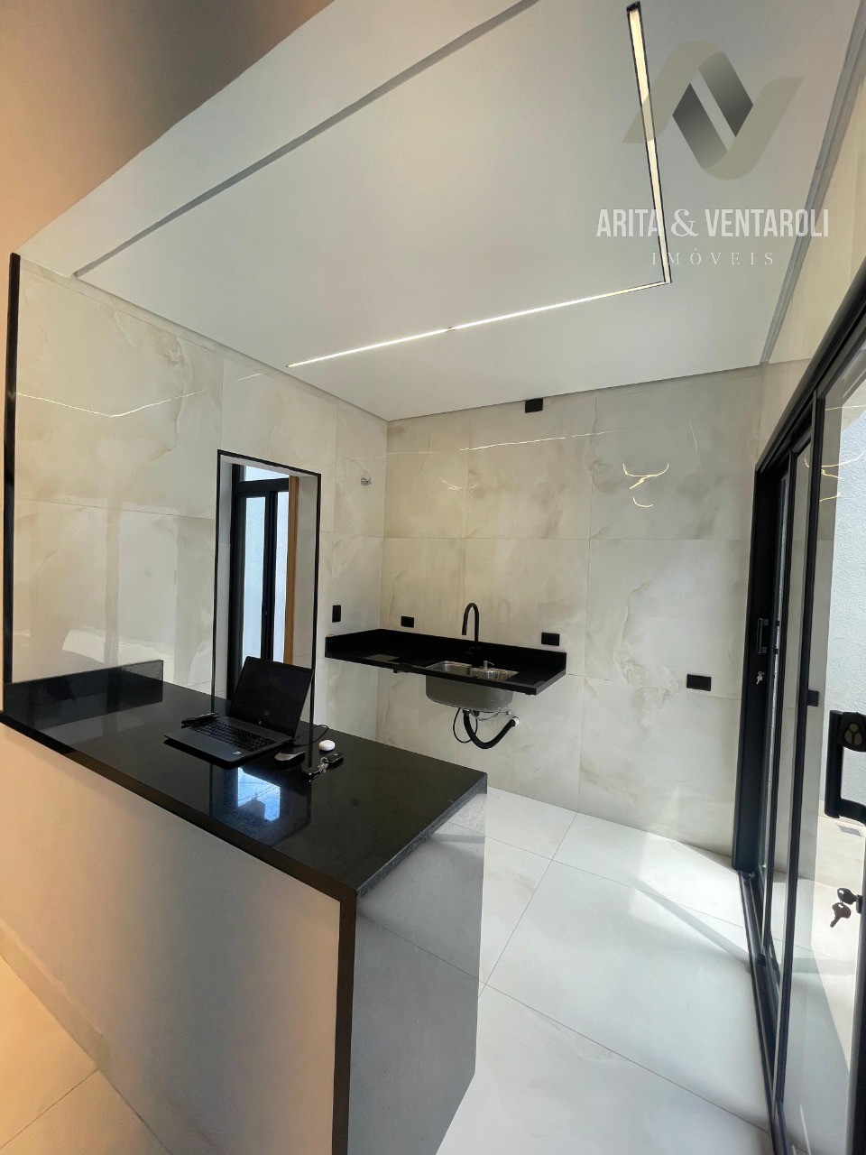 Casa, 3 quartos - Foto 7