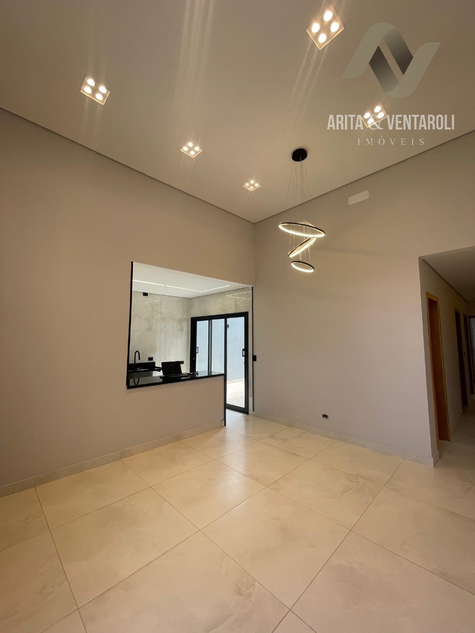 Casa, 3 quartos - Foto 3