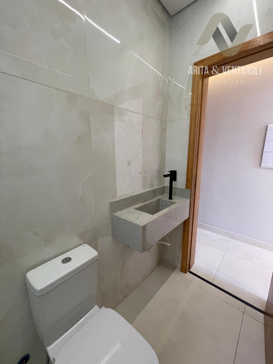 Casa, 3 quartos - Foto 17