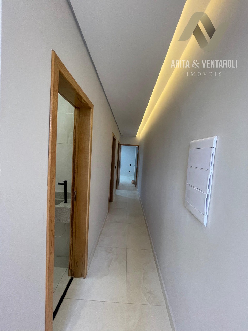 Casa, 3 quartos - Foto 21