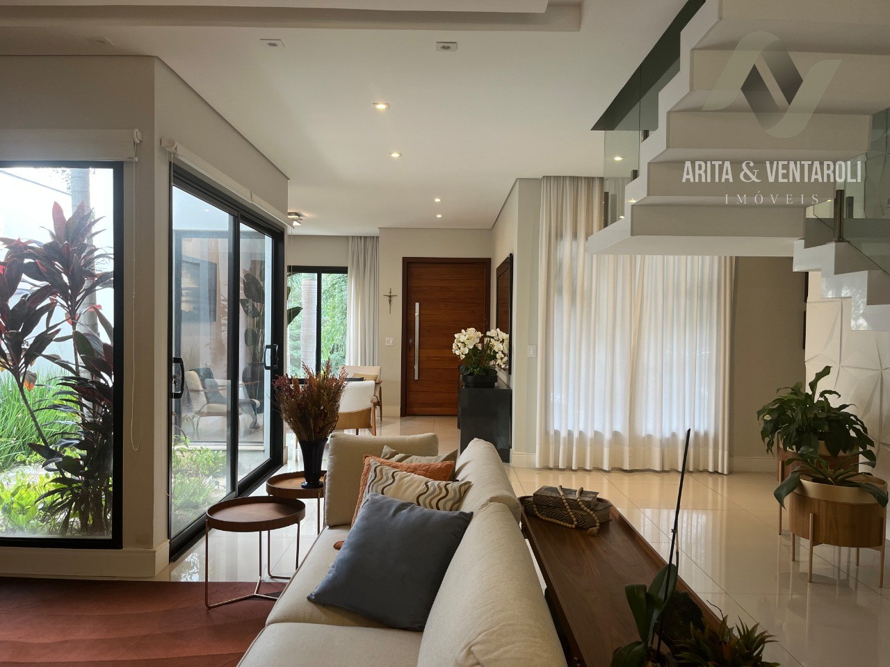 Casa, 5 quartos - Foto 10
