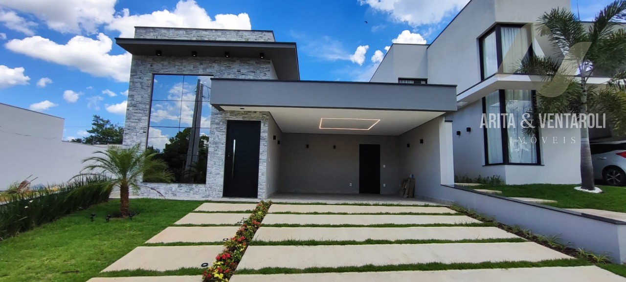 Casa, 3 quartos - Foto 2