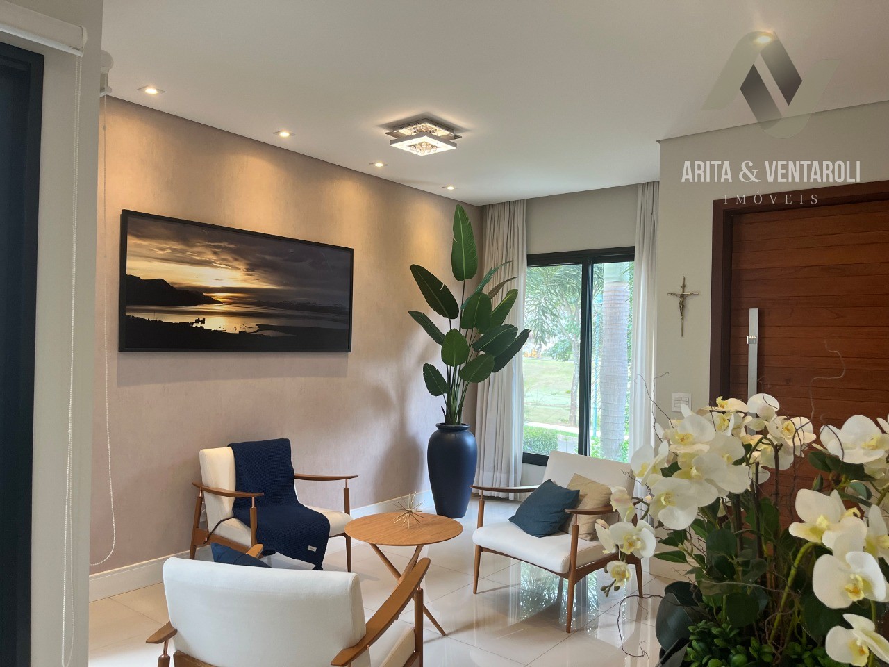 Casa, 5 quartos - Foto 6