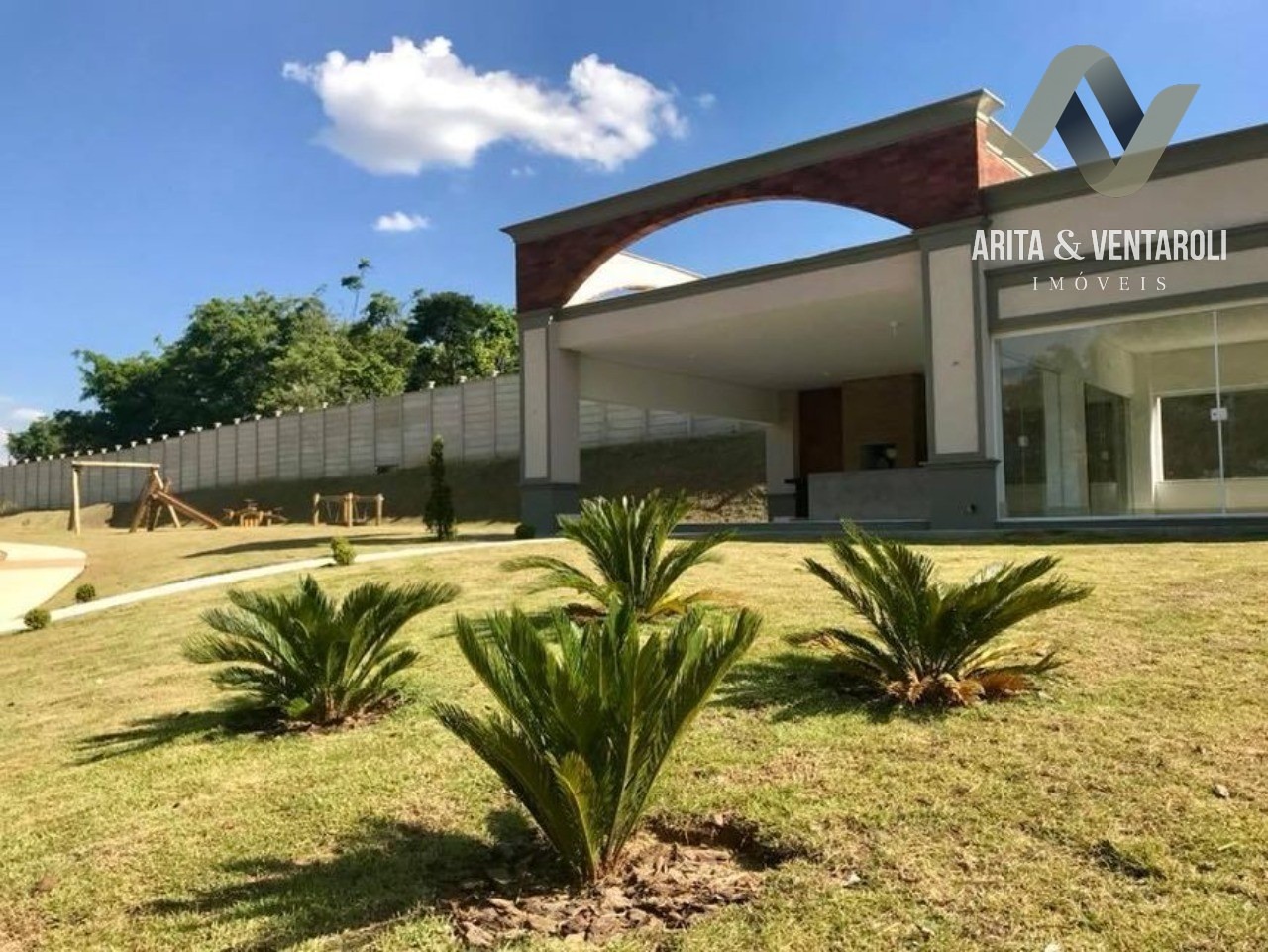 Terreno, 301 m² - Foto 6