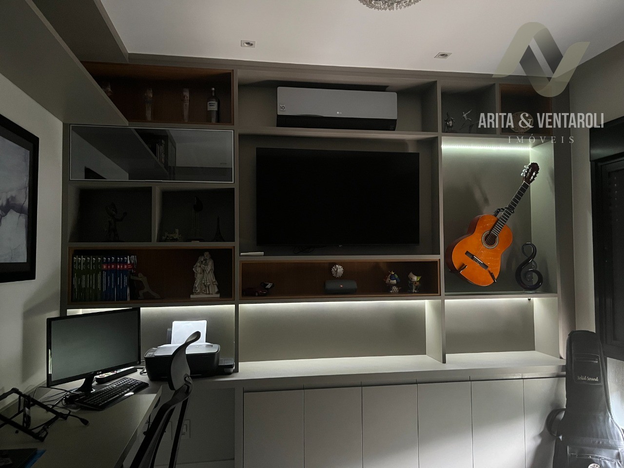 Casa, 5 quartos - Foto 46