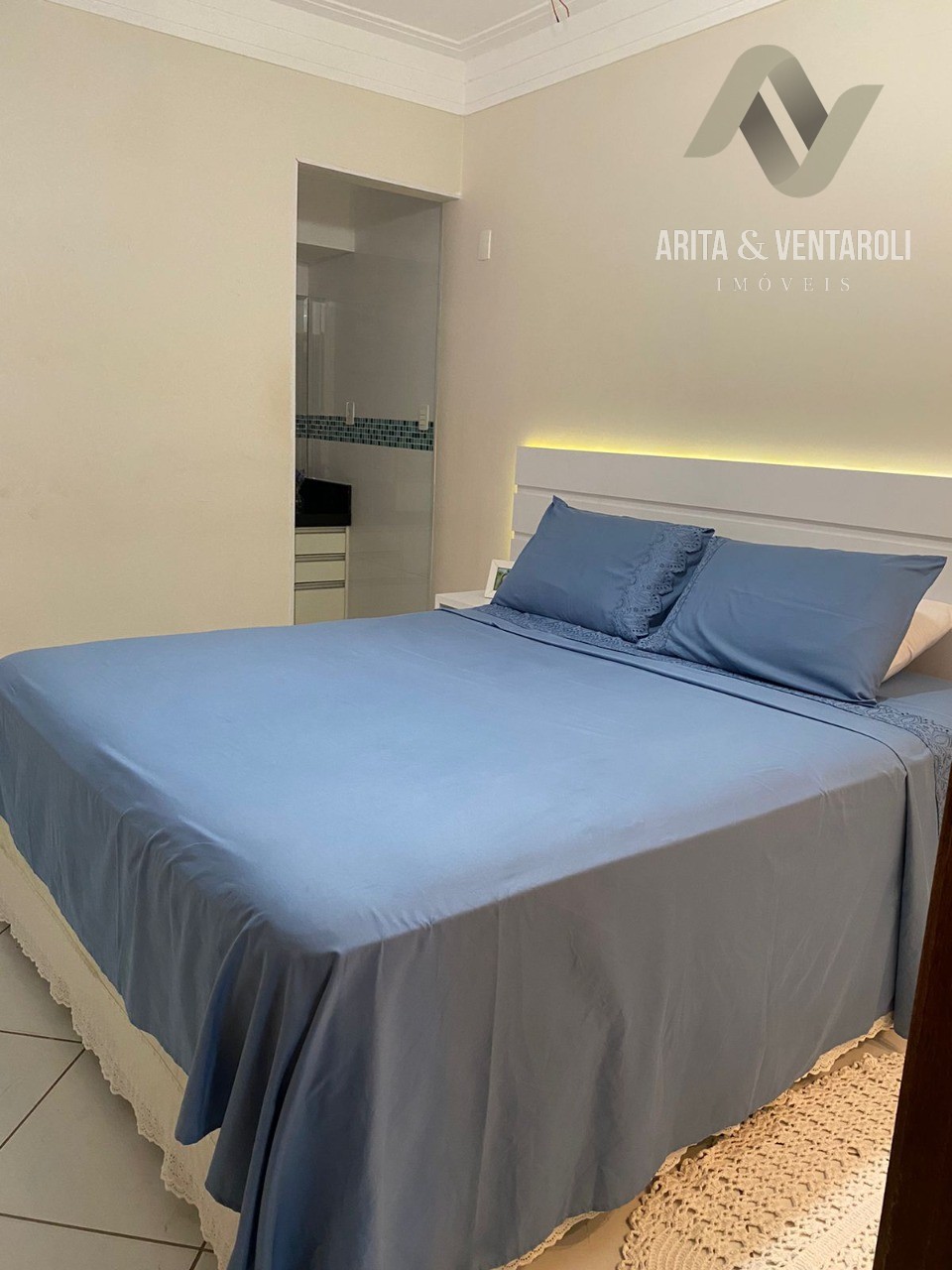 Casa, 3 quartos - Foto 10