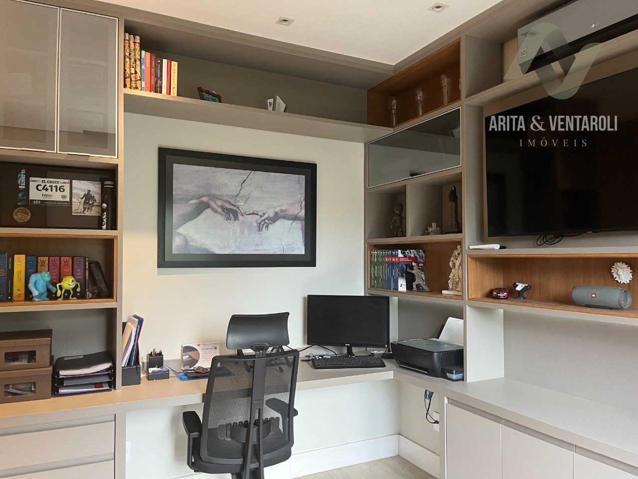 Casa, 5 quartos - Foto 47