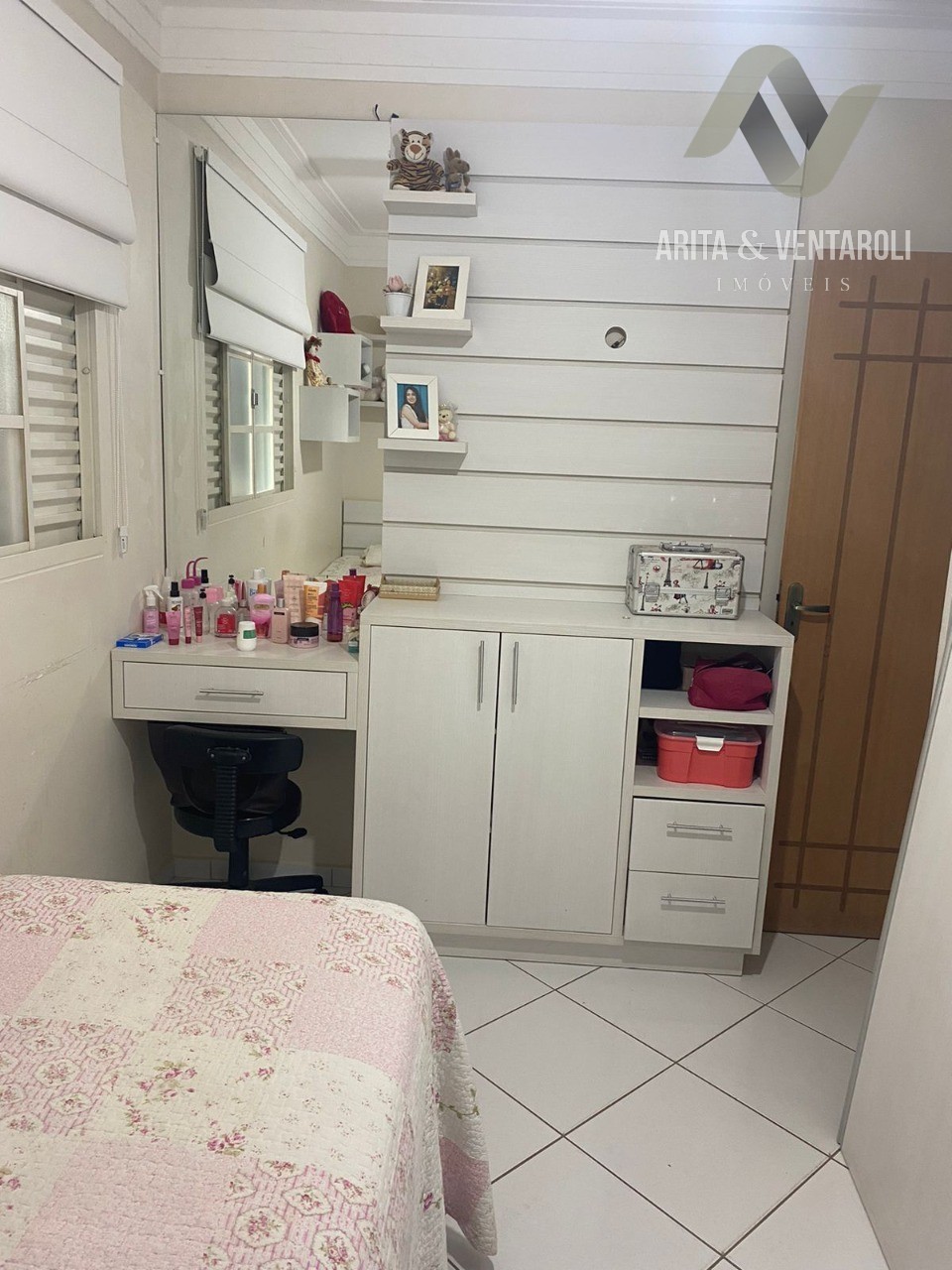 Casa, 3 quartos - Foto 19