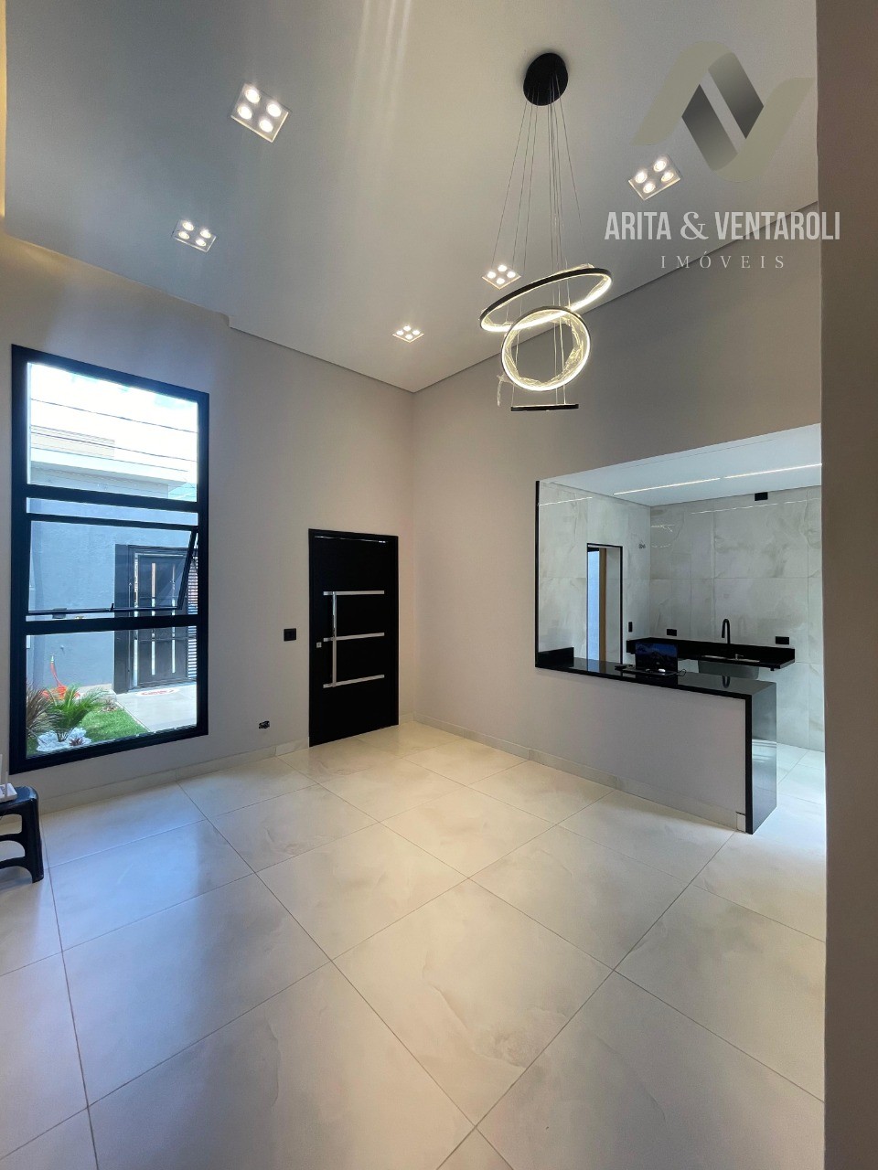 Casa, 3 quartos - Foto 5