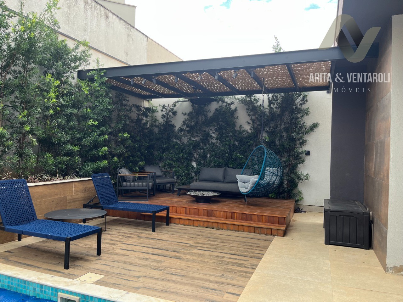 Casa, 5 quartos - Foto 2